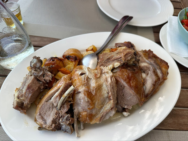 Restoran Bicko - Zagreb