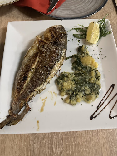 Comentarii opinii despre Restaurant konoba Teatro