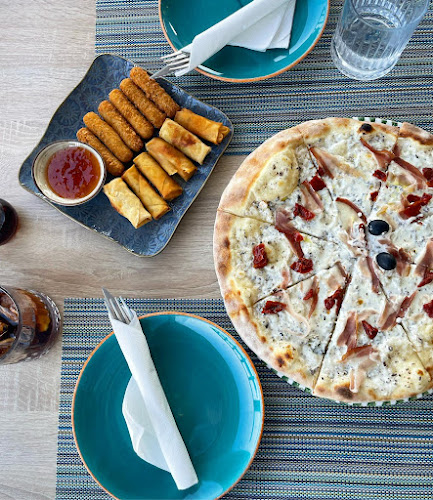 Antinov Restaurant - Zadar