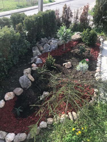 GARDEN bar caffe - Zagreb