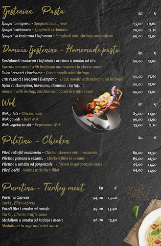 Comentarii opinii despre Restoran Mucrum