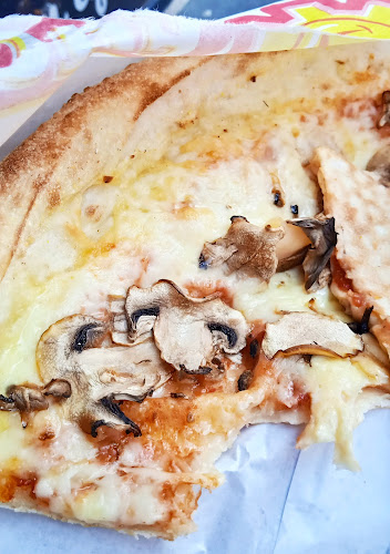 Comentarii opinii despre Fries Factory