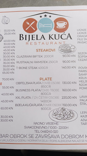 Kolodvorska ul. 12, 48000, Koprivnica