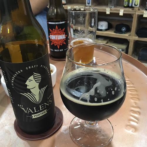 Comentarii opinii despre Beer Store 0,33