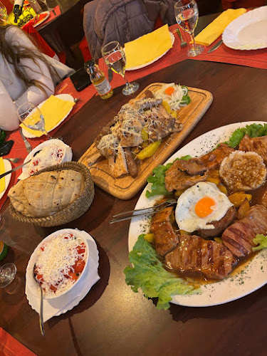 Comentarii opinii despre Restoran Sv. Nikola