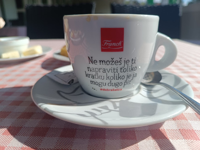 Comentarii opinii despre Noć i Dan - restoran i sobe