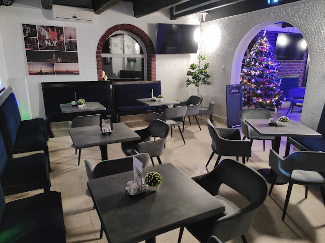 Comentarii opinii despre Caffe bar Extra