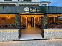 Bistro Maslina