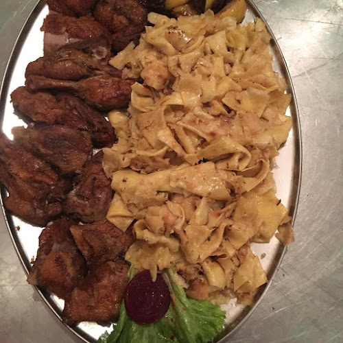 Restoran "Kod Đurđe"