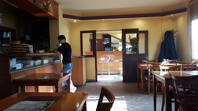 Opinii despre Pizzeria La Romantica în Strmec - Gastronomija i ugostiteljstvo