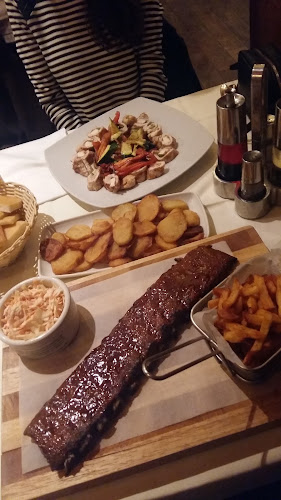 Maredo Zagreb - Gastronomija i ugostiteljstvo