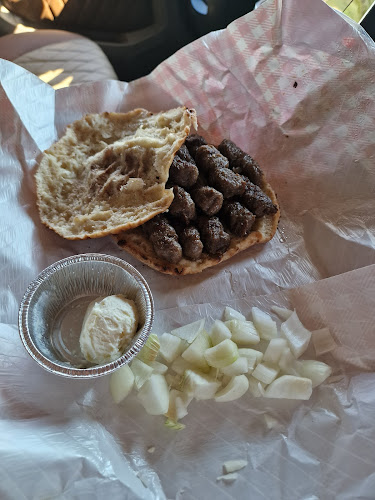 Comentarii opinii despre Ćevabdžinica Zadar