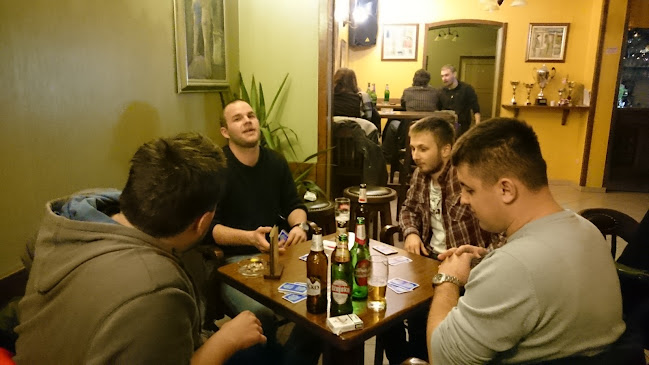 Opinii despre Caffe Bar "Prijašin 2" în Slatina - Gastronomija i ugostiteljstvo