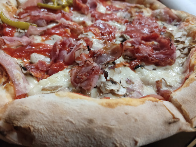 Opinii despre Pizzeria Joker în Zagreb - Gastronomija i ugostiteljstvo