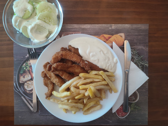 Restoran Modena - Velika Gorica