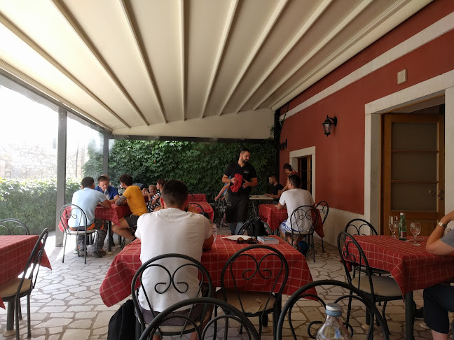 Comentarii opinii despre Restaurant & pizzeria Škafet