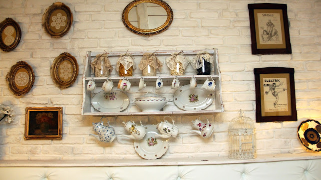 Restoran i pizzeria Uno