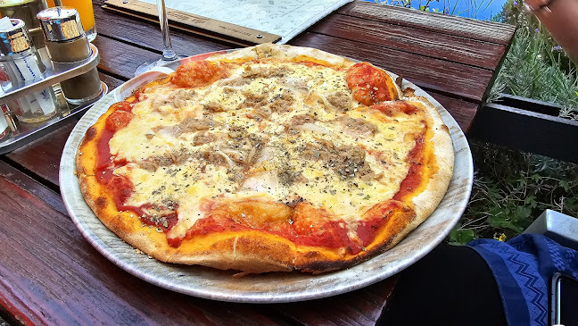 da Mateo-Pizza🍕-BBQ🥩-FISH 🐟