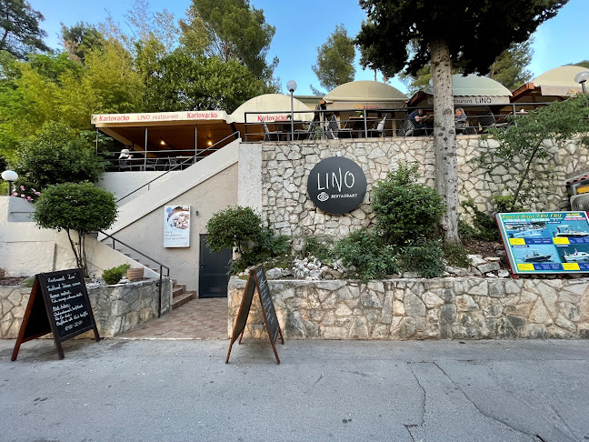 Restaurant Lino - Gastronomija i ugostiteljstvo