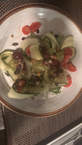 Comentarii opinii despre Konoba Melaina