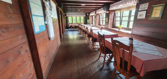 Planinarski dom Kalnik