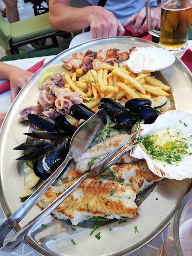 Opinii despre Planet Pizza în Omiš - Gastronomija i ugostiteljstvo