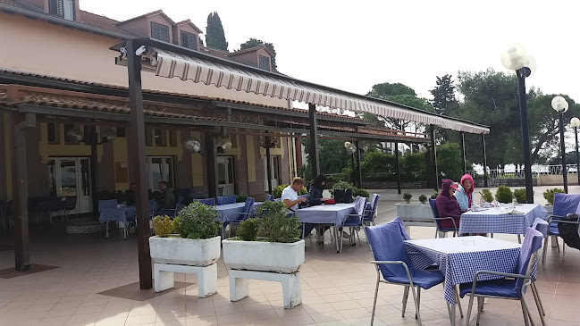 Restoran MUP Valbandon