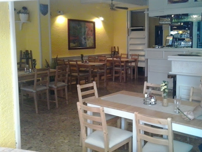 Pizzeria&Spaghetteria Angolo - Gastronomija i ugostiteljstvo