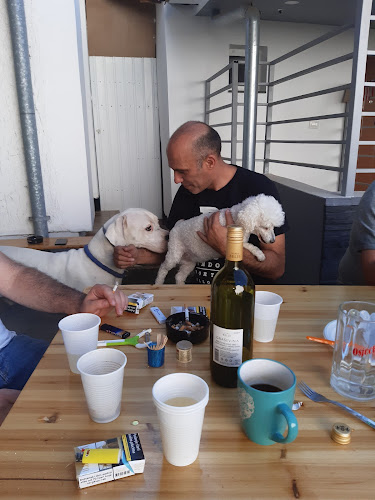 Caffe bar Square - Osijek