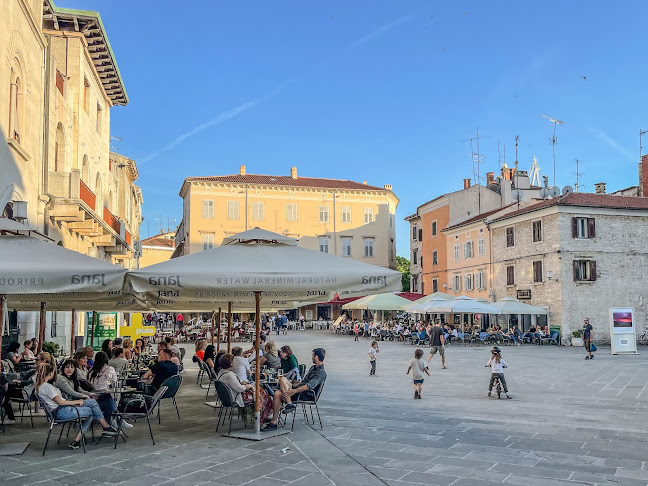 Galerija Cvajner - Gastronomija i ugostiteljstvo