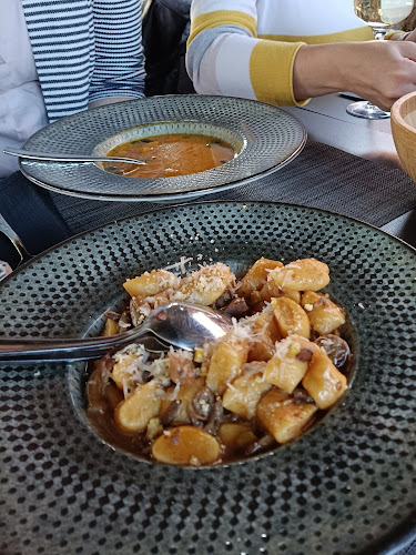 Comentarii opinii despre Restoran Crna svinja