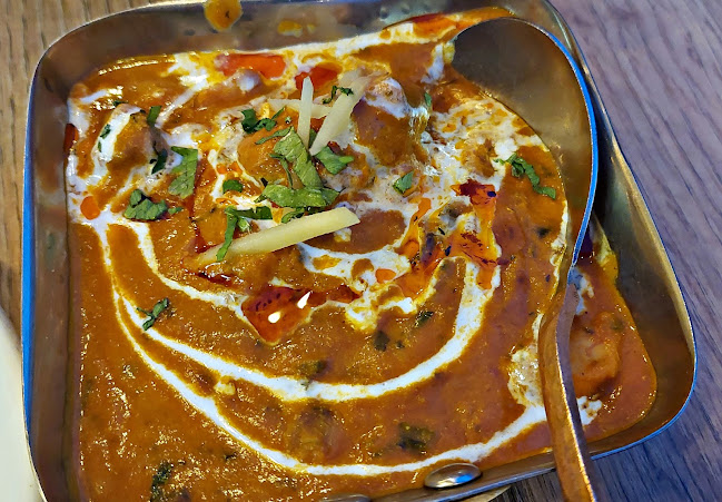 Royal India - Gastronomija i ugostiteljstvo