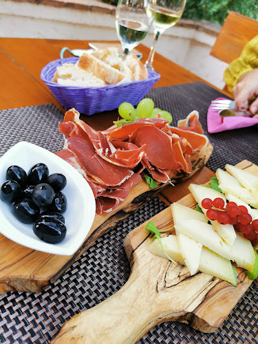 Restaurant -Konoba "Teza" - Gastronomija i ugostiteljstvo