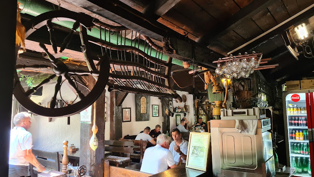 Comentarii opinii despre Restoran i pizzeria Uno