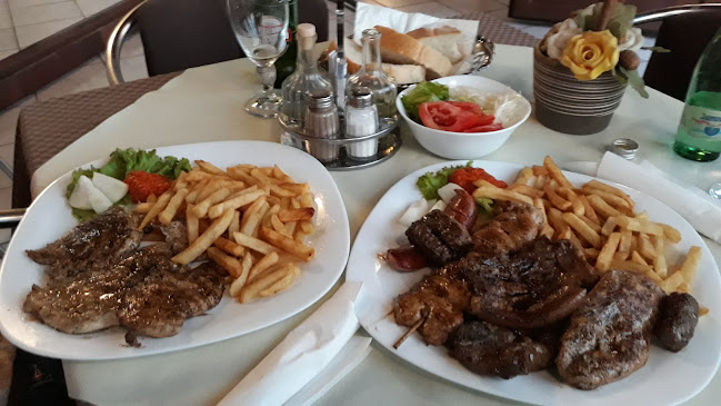 Restoran "Ćamar" - Otočac