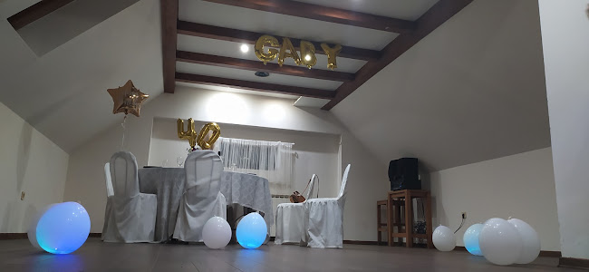 Restaurant & Caffe bar LK Pub - Zagreb