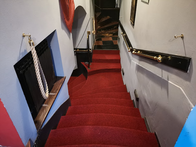 Caffe bar Crni mačak - Zagreb