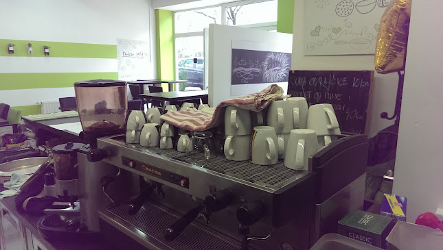 Trattoria Fretta Gusto