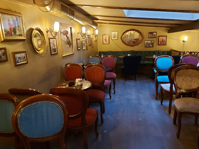 Opinii despre Caffe bar Golf în Zagreb - Gastronomija i ugostiteljstvo