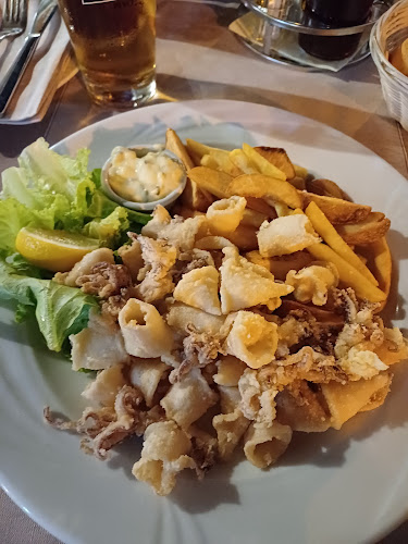 Restaurant Brancin da Nino