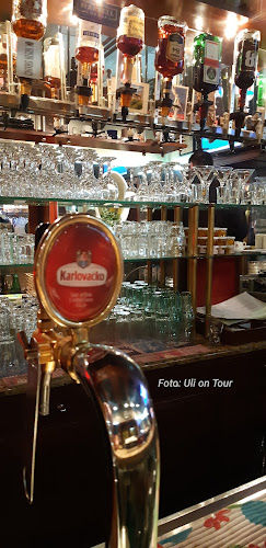 Comentarii opinii despre Charlie Caffe Bar