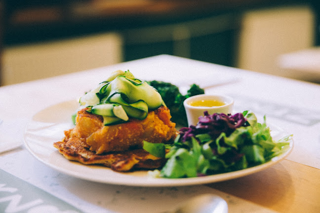 Comentarii opinii despre Zrno bio bistro