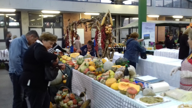 Opinii despre Gradska Tržnica în Ivanić-Grad - Gastronomija i ugostiteljstvo