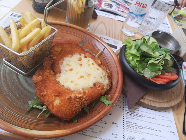 Opinii despre Hedonist în Zadar - Gastronomija i ugostiteljstvo