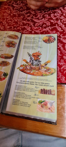 Opinii despre Restoran Laguna Makarska în Makarska - Gastronomija i ugostiteljstvo