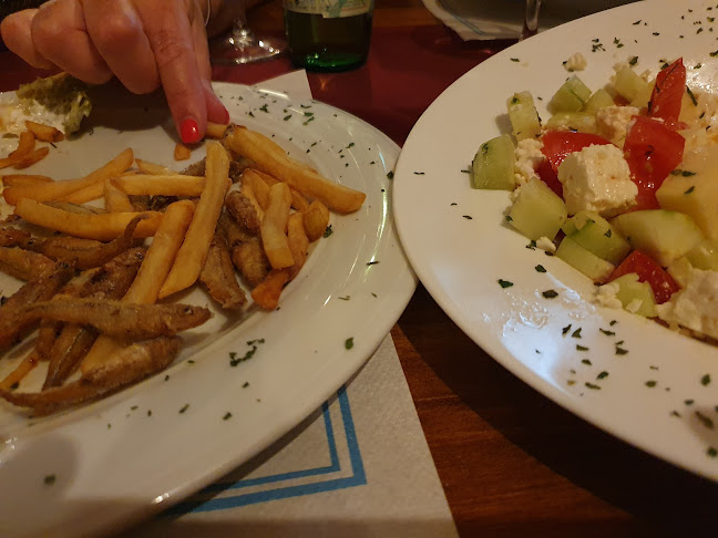 Comentarii opinii despre HARPUN