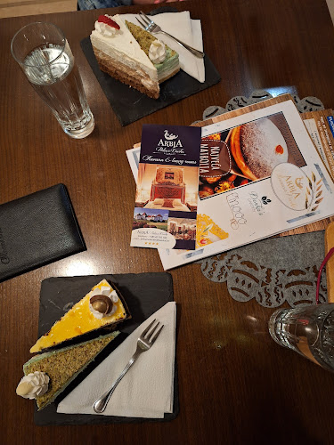 Comentarii opinii despre Kavana Dorka