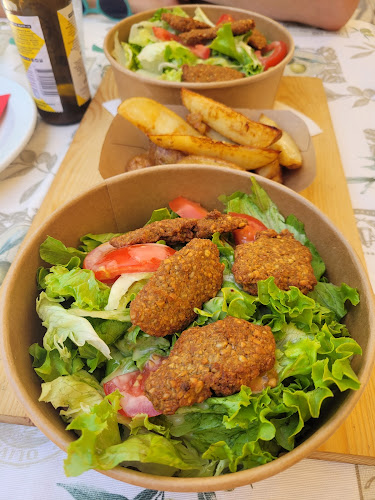 Comentarii opinii despre Amfiteatar Restaurant