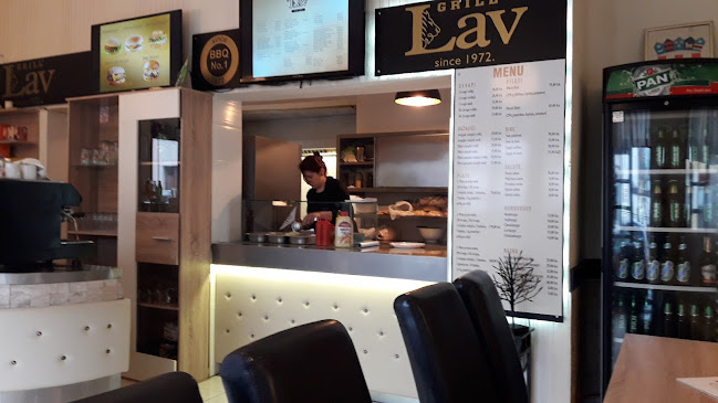 Grill "Lav" - Gastronomija i ugostiteljstvo