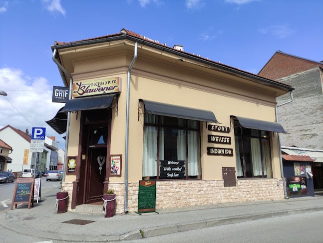 Pivnica Slawoner - Požega